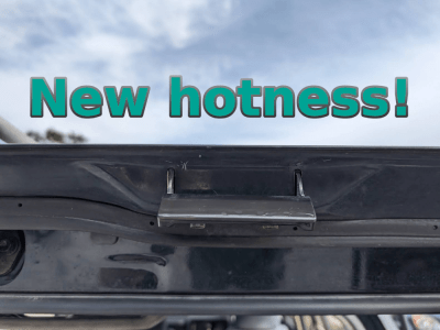 XAT Racing > Land Cruiser 80 Series (HDJ81, HZJ81, FZJ80, FJ80